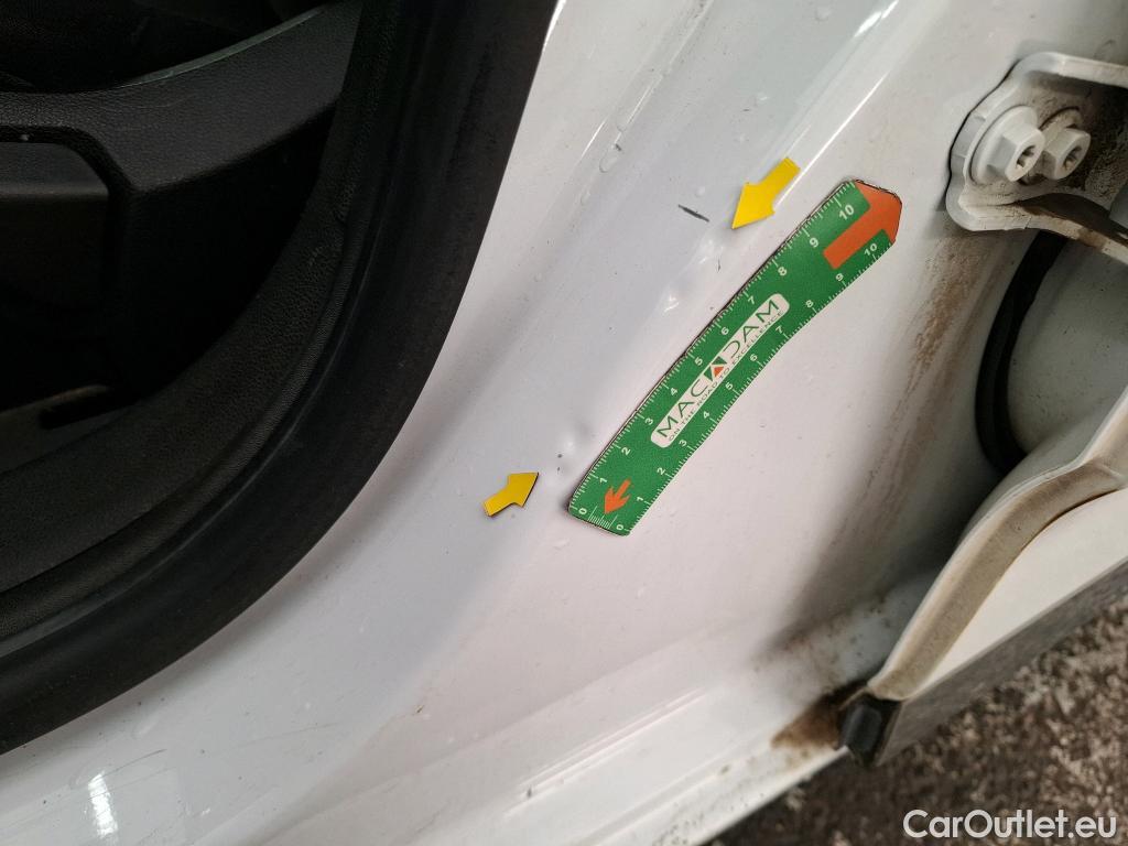  Renault  Clio  V Business 1.5 dCi 85CV BVM6 E6dT #8