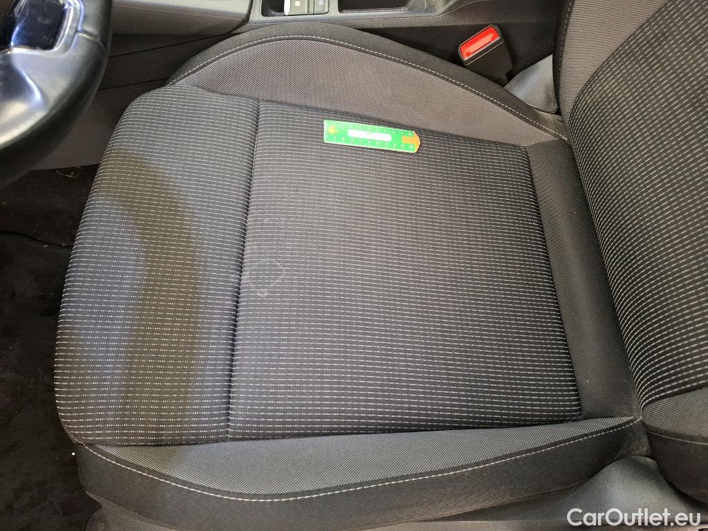  Skoda  Octavia  Break Business 2.0 TDI 150CV BVA7 E6d #25