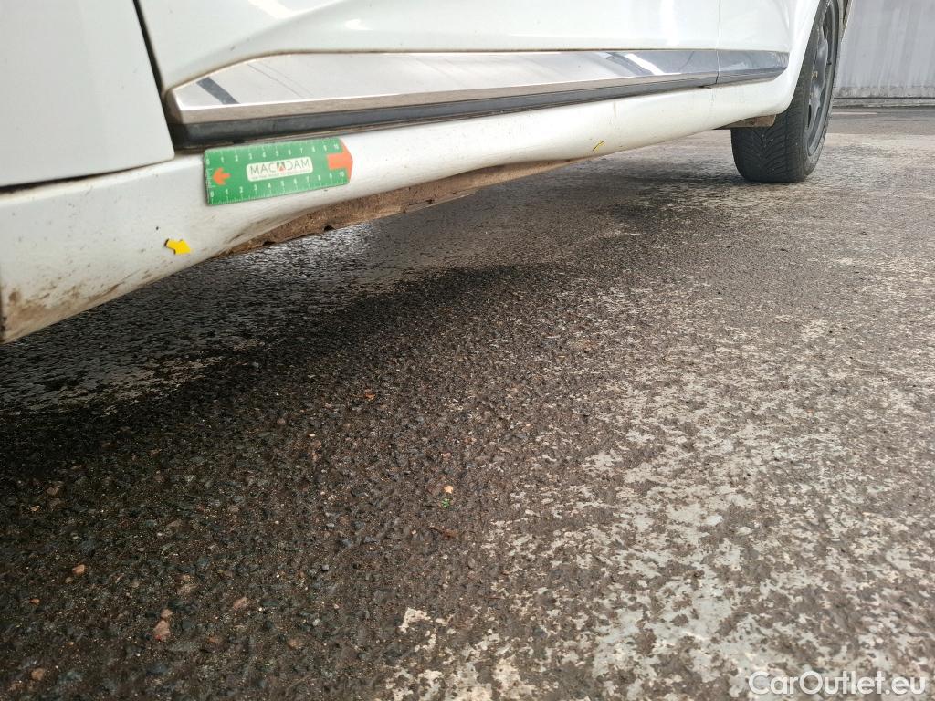  Renault  Clio  V Business 1.5 dCi 85CV BVM6 E6dT #1