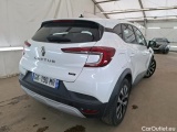  Renault  Captur  II Evolution 1.6 E-TECH Hybrid 145CV BVA6 E6d #3