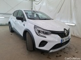  Renault  Captur  II Evolution 1.6 E-TECH Hybrid 145CV BVA6 E6d #4