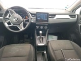  Renault  Captur  II Evolution 1.6 E-TECH Hybrid 145CV BVA6 E6d #5
