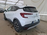  Renault  Captur  II Evolution 1.6 E-TECH Hybrid 145CV BVA6 E6d #2