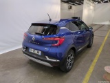 Renault  Captur RENAULT  / 2019 / 5P / SUV Intens E-TECH Plug-in 160 #3