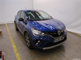  Renault  Captur RENAULT  / 2019 / 5P / SUV Intens E-TECH Plug-in 160 #2