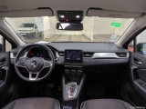  Renault  Captur RENAULT  / 2019 / 5P / SUV Intens E-TECH Plug-in 160 #5