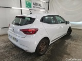  Renault  Clio  V Business 1.5 dCi 85CV BVM6 E6dT #3