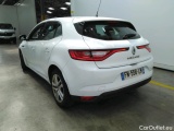  Renault  Megane  IV Berline 5pt. Business 1.5 dCi 115CV BVA7 E6dT #2