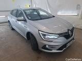  Renault  Megane RENAULT Mégane Estate / 2020 / 5P / Break evolution E-Tech hyb rechargeable 160 #4
