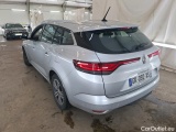  Renault  Megane RENAULT Mégane Estate / 2020 / 5P / Break evolution E-Tech hyb rechargeable 160 #2