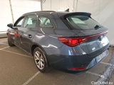  Seat  Leon SEAT  Sportstourer / 2020 / 5P / Break 2.0 TDI 150 DSG S&S Style Business #2