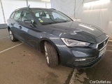  Seat  Leon SEAT  Sportstourer / 2020 / 5P / Break 2.0 TDI 150 DSG S&S Style Business #4