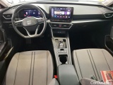  Seat  Leon SEAT  Sportstourer / 2020 / 5P / Break 2.0 TDI 150 DSG S&S Style Business #5