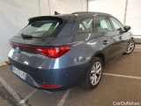  Seat  Leon SEAT  Sportstourer / 2020 / 5P / Break 2.0 TDI 150 DSG S&S Style Business #3
