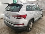  Skoda  Kodiaq  Ambition 1.5 TSI 150CV BVM6 E6d #3