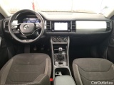  Skoda  Kodiaq  Ambition 1.5 TSI 150CV BVM6 E6d #5