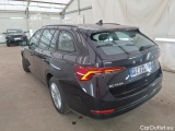  Skoda  Octavia  Break Business 2.0 TDI 115CV BVM6 E6d #2