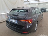  Skoda  Octavia  Break Business 2.0 TDI 115CV BVM6 E6d #3