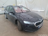  Skoda  Octavia  Break Business 2.0 TDI 115CV BVM6 E6d #4