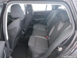 Skoda  Octavia  Break Business 2.0 TDI 115CV BVM6 E6d #9