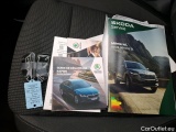  Skoda  Octavia  Break Business 2.0 TDI 115CV BVM6 E6d #12