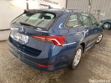  Skoda  Octavia  Break Business 2.0 TDI 150CV BVA7 E6d #3