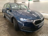  Skoda  Octavia  Break Business 2.0 TDI 150CV BVA7 E6d #4