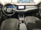  Skoda  Octavia  Break Business 2.0 TDI 150CV BVA7 E6d #5