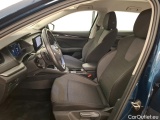  Skoda  Octavia  Break Business 2.0 TDI 150CV BVA7 E6d #8
