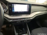  Skoda  Octavia  Break Business 2.0 TDI 150CV BVA7 E6d #7