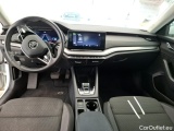 Skoda  Octavia  Break Business 2.0 TDI 150CV BVA7 E6d #5