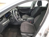  Skoda  Octavia  Break Business 2.0 TDI 150CV BVA7 E6d #8