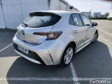  Toyota  Corolla TOYOTA  / 2018 / 5P / Berline Hybride 122h Dynamic Business Beyond Zer #3