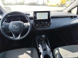  Toyota  Corolla TOYOTA  / 2018 / 5P / Berline Hybride 122h Dynamic Business Beyond Zer #5