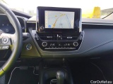  Toyota  Corolla TOYOTA  / 2018 / 5P / Berline Hybride 122h Dynamic Business Beyond Zer #7