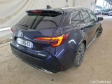  Toyota  Corolla TOYOTA  Touring Sports  2018  5P  Break Hybride 122h Design #3