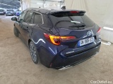  Toyota  Corolla TOYOTA  Touring Sports  2018  5P  Break Hybride 122h Design #2
