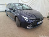  Toyota  Corolla TOYOTA  Touring Sports  2018  5P  Break Hybride 122h Design #4