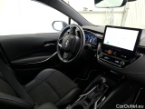  Toyota  Corolla TOYOTA  Touring Sports  2018  5P  Break Hybride 122h Design #5