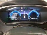  Toyota  Corolla TOYOTA  Touring Sports  2018  5P  Break Hybride 122h Design #7