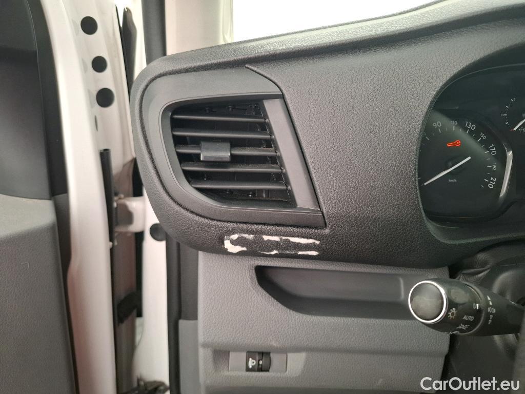  Citroen  Jumpy  Fourgon Club M 2.0 BlueHDi 120CV BVM6 E6dT #12