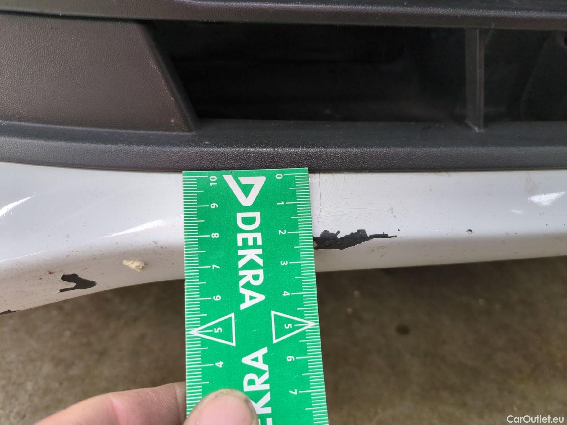  Ford  Transit Connect FORD  VU 4p Fourgonnette 1.5EcoBlue 100 L2 TREND #13
