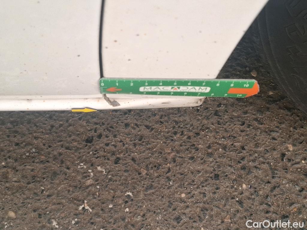  Citroen  Jumpy  Fourgon Driver XL 2.0 BlueHDi 120CV BVM6 E6dT #19