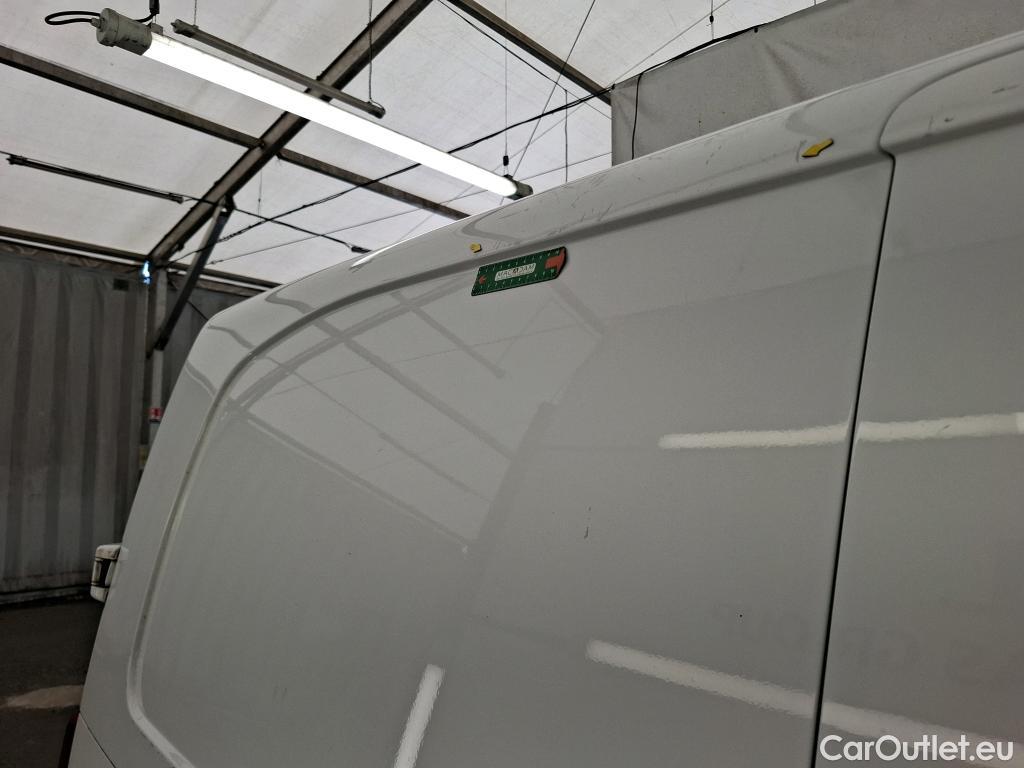  Citroen  Jumpy  Fourgon Club M 2.0 BlueHDi 120CV BVM6 E6dT #3