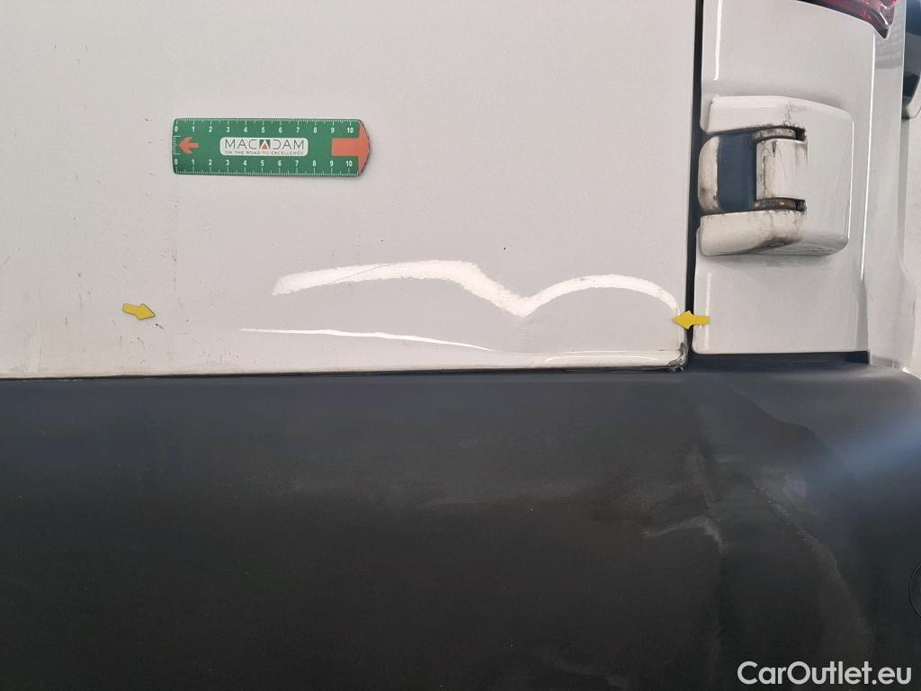  Citroen  Jumpy  Fourgon Driver XL 2.0 BlueHDi 120CV BVM6 E6dT #6