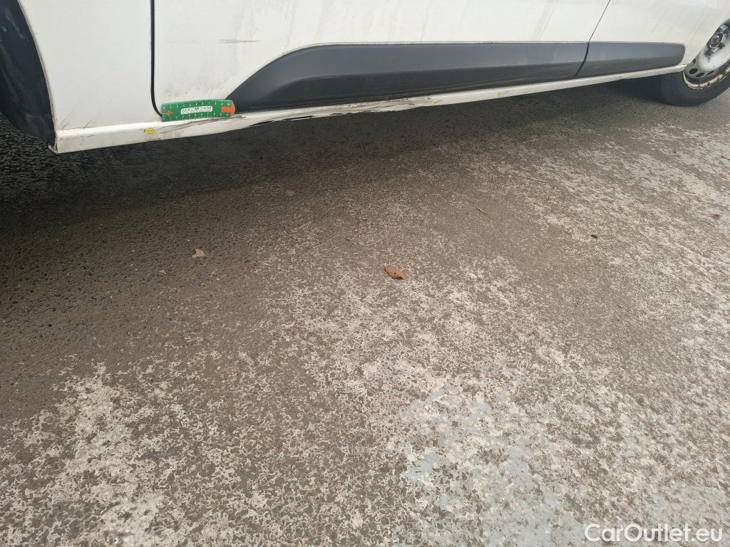  Citroen  Jumpy  Fourgon Driver XL 2.0 BlueHDi 120CV BVM6 E6dT #1
