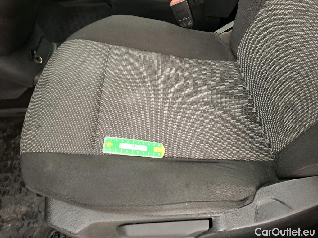  Citroen  Berlingo  Fourgon Driver M 650 1.5 BlueHDi 130CV BVA8 E6dT #7