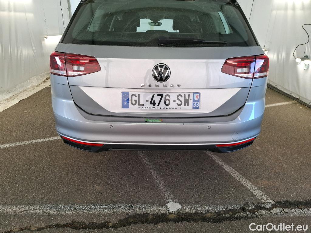  Volkswagen  Passat  Break Life Plus 2.0 TDI 150CV BVA7 E6d #1