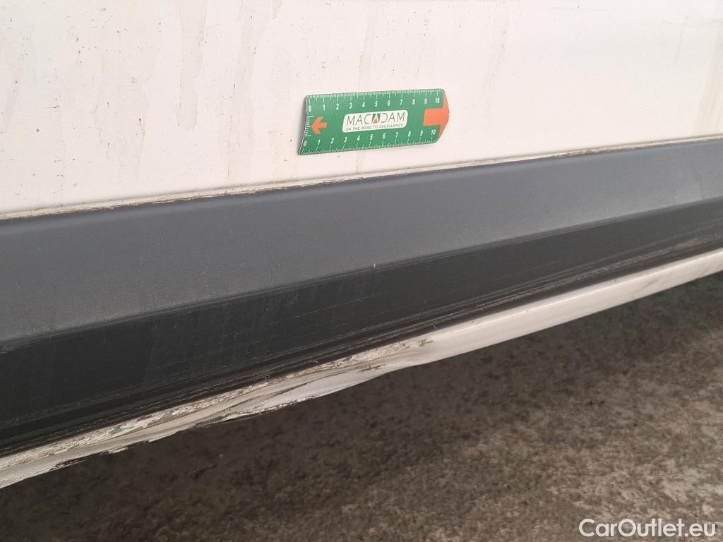  Citroen  Jumpy  Fourgon Driver XL 2.0 BlueHDi 120CV BVM6 E6dT #44