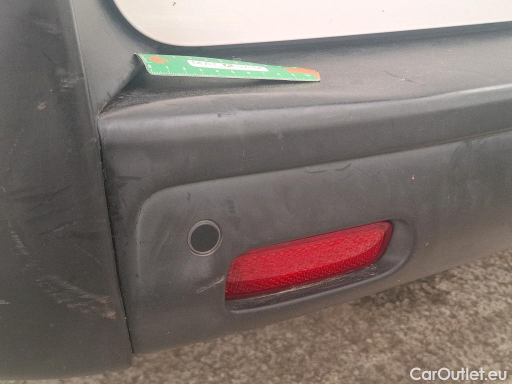  Citroen  Jumpy  Fourgon Driver XL 2.0 BlueHDi 120CV BVM6 E6dT #10
